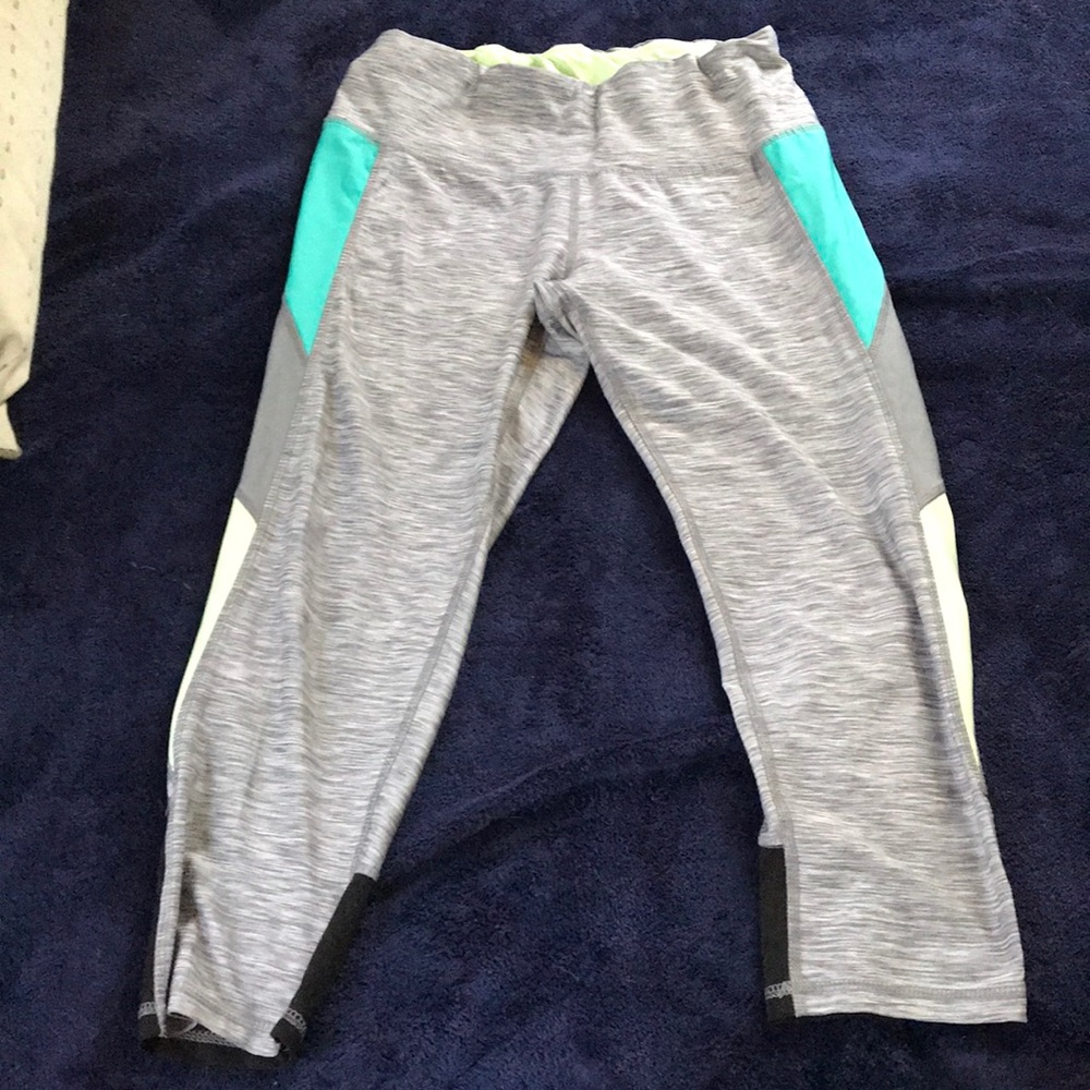 RBX women’s 3/4 length leggings